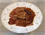 蜜汁猪肉铺的做法图解6