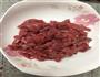 冬笋杏鲍菇炒牛肉的做法图解1