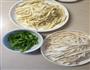 冬笋杏鲍菇炒牛肉的做法图解2