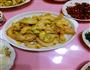 孩子的最爱-虾仁炒鸡蛋的做法图解6
