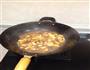 青椒土豆炖鸡肉的做法图解3