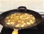 青椒土豆炖鸡肉的做法图解4