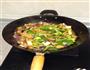 青椒土豆炖鸡肉的做法图解5