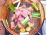 肉松  宝宝健康食谱的做法图解3