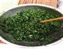 翡翠茴香猪肉饺子的做法图解5