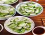 翡翠茴香猪肉饺子的做法图解8