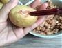 油面筋塞肉的做法图解5
