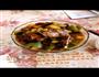 香菇炖鸡的做法图解5