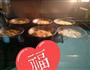 蔓越莓椰蓉玛芬的做法图解5