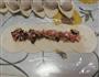 玫瑰花饺子的做法图解2