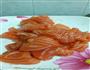 酥皮香辣三文鱼的做法图解1
