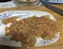 孜然鸡肉夹膜的做法图解2