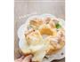 日式香浓炼乳面包的做法图解11