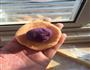 紫薯馒头的做法图解9