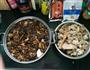 小鸡炖蘑菇的做法图解1