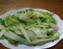 炒黄新乌的做法图解4