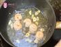 鲜虾牛油果意面的做法图解5