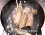 酸辣皮冻的做法图解1