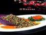 梅菜时蔬的做法图解4
