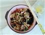 鲈鱼沙拉炒饭-剩菜剩饭健康吃的做法图解7