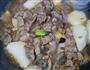 羊肉焖饭 羊肉抓饭 电饭锅饭的做法图解7