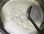 米酒白米发糕的做法图解7