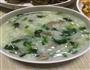 养胃蔬菜肉丝粥的做法图解5