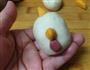 萌“鸡”贺春的做法图解13