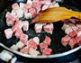 黑椒杏鲍菇牛肉粒的做法图解6