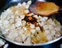 黑椒杏鲍菇牛肉粒的做法图解7