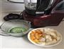 春天的味道—小麦果汁的做法图解5