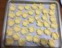 玛格丽特小饼干宝宝辅食小零食的做法图解7