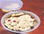 玛格丽特小饼干宝宝辅食小零食的做法图解9