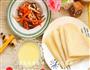 春饼  宝宝健康食谱的做法图解10
