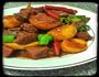 小土豆烧牛肉的做法图解13