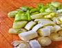 小土豆烧牛肉的做法图解3