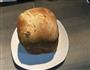 全麦面包的做法图解6
