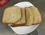 全麦面包的做法图解7