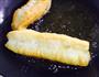 自制蓬松酥脆好油条的做法图解6