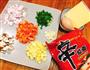brunch  来自周末的欢庆的做法图解1