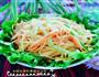呛炒土豆丝的做法图解13