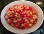 百香果草莓酱的做法图解1