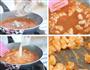餐桌上的灯笼 宝宝辅食微课堂的做法图解8