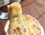 四重奏芝士pizza亲子餐的做法图解10