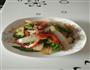 洋葱牛肉片的做法图解1