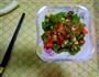 蔬菜炒牛肉粒的做法图解8