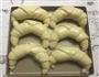 奶酪牛角包的做法图解12