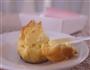 香草泡芙的做法图解12