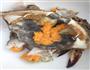花蟹豆腐汤的做法图解1