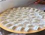 酸菜水饺的做法图解5